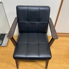 ダイニングテーブル5点セットの画像