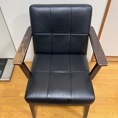 ダイニングテーブル5点セットの画像