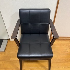 ダイニングテーブル5点セットの画像