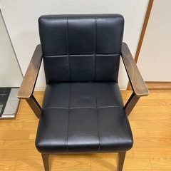 ダイニングテーブル5点セットの画像