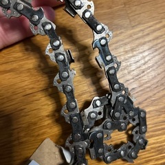 チェンソー STIHL 刃　の画像