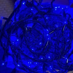 LEDイルミネーション 2つセットの画像