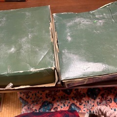 LEDイルミネーション 2つセットの画像