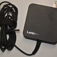 Lenovo レノボ 65W 純正ACアダプター ADLX65CDGU2A (ADLX65CLGU2A ADLX65CCGU2A ADLX65CLGC2A) ideapad Yogaの画像