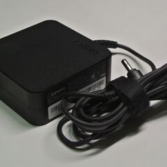 Lenovo レノボ 65W 純正ACアダプター ADLX65CDGU2A (ADLX65CLGU2A ADLX65CCGU2A ADLX65CLGC2A) ideapad Yogaの画像