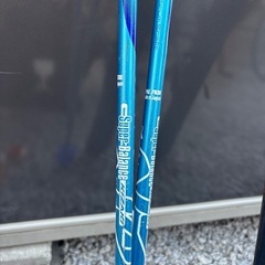 子供用スキー板　120の画像