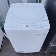 洗濯機・冷蔵庫たくさんあります／現地で選べますの画像