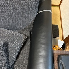 3人がけソファの画像