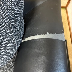 3人がけソファの画像