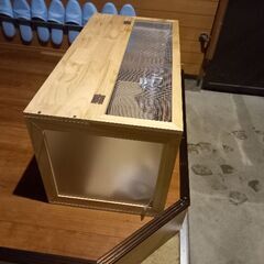 大きなハムスター ケージの画像