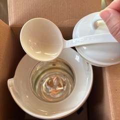 ミルトン　まほんびん0.7リットル　の画像