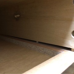 ダブルベッド　引き取り限定　年内の画像