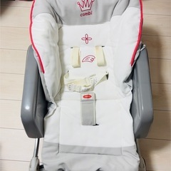 むちまる様⭐️ベビー用　コンビ　ハイローチェア⭐️の画像