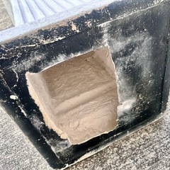 ガーデン用オーナメント 柱のオブジェ/ローマ風の柱/花台/ フラワースタンド/装飾柱/台座/屋外/ガーデニングの画像