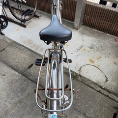 [決まりました]自転車の画像