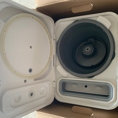 餅つき機　お取引中の画像