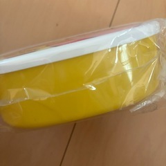 カーヴィ　お弁当箱の画像