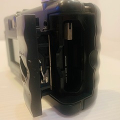 【訳あり】デジタルカメラ Konica DIGITAL 現場監督 DG-2の画像