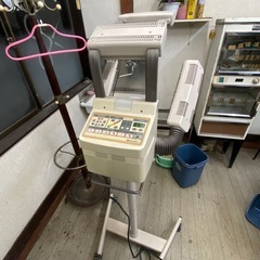 【美容室機材！】の画像