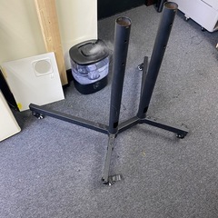 超大型モニターの画像