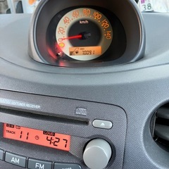 ダイハツ エッセ 5MT 車検R9.4の画像