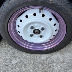 ダイハツ エッセ 5MT 車検R9.4の画像