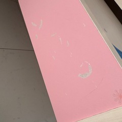 決まりました。無料！学習机　引き出し式の画像