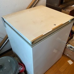 【業務用冷凍ストッカー✨】の画像