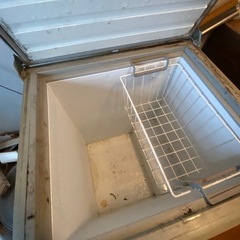 【業務用冷凍ストッカー✨】の画像