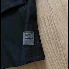 新品未使用♡NIKEマラクラバの画像