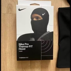 新品未使用♡NIKEマラクラバの画像