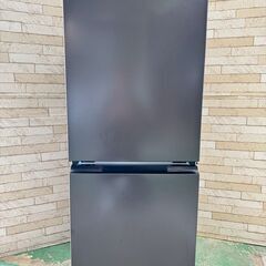 大阪送料無料★3か月保障付き★冷蔵庫★シャープ★2ドア★2022年★SJ-D15J-H★IR-1040の画像