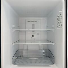 大阪送料無料★3か月保障付き★冷蔵庫★シャープ★2ドア★2022年★SJ-D15J-H★IR-1040の画像