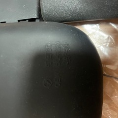 サンバー部品セット お譲りしますの画像