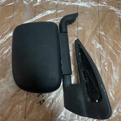 サンバー部品セット お譲りしますの画像