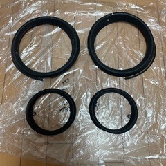 サンバー部品セット お譲りしますの画像