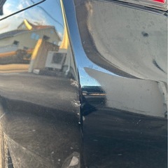 車検令和9年12月　プリウス　30 後期の画像