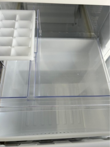レトロデザイン eangle 2ドア 冷蔵庫 ANG-RE151-A1