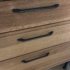 【MOMO NATURAL】カップボード
の画像