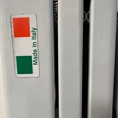 デロンギオイルヒーターの画像