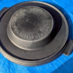 鍋、チーズカッタルビ用、韓国鍋、7つセットの画像