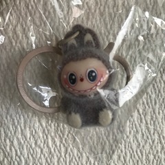 新品　キーホルダー　最近値下げ価格の画像
