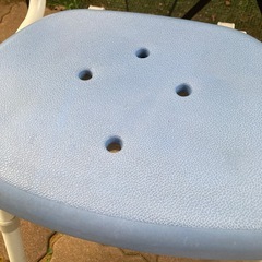 パナソニック折り畳みお風呂椅子の画像