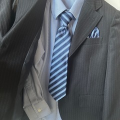 卒園式・入学式　子供用スーツ110の画像