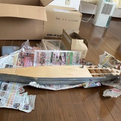 ディアゴスティーニ　戦艦大和　全90巻の画像