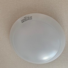 シーリングライト　3つの画像