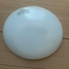 シーリングライト　3つの画像