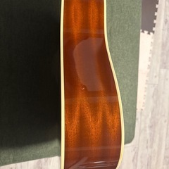 EPIPHONE TEXAN FT-79の画像