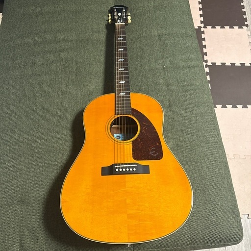 EPIPHONE TEXAN FT-79