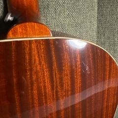 EPIPHONE TEXAN FT-79の画像